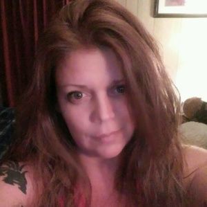 Meet your Posher, Cheryl